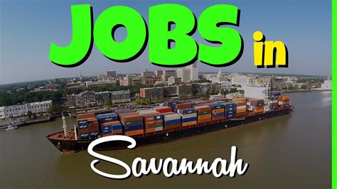 Search by <b>job</b> title, location, department, category, etc. . Savannah jobs